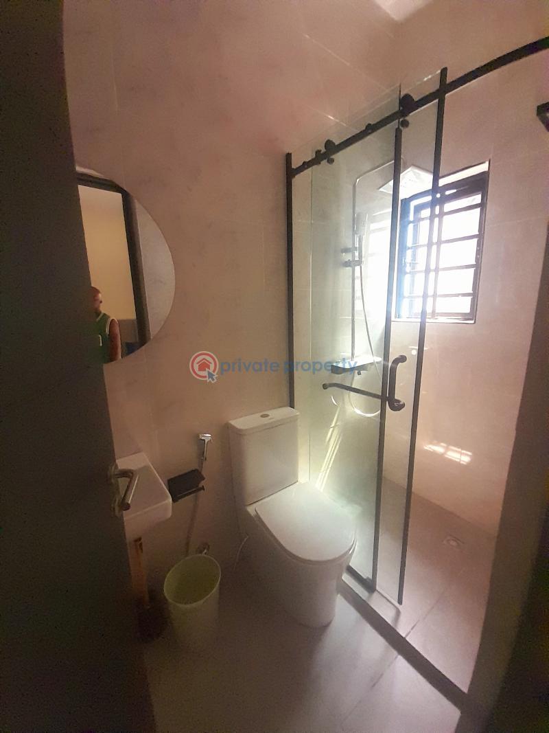 4 bedroom Duplex For Rent Royal Pine Estate Lekki Phase 2 Lagos - 11