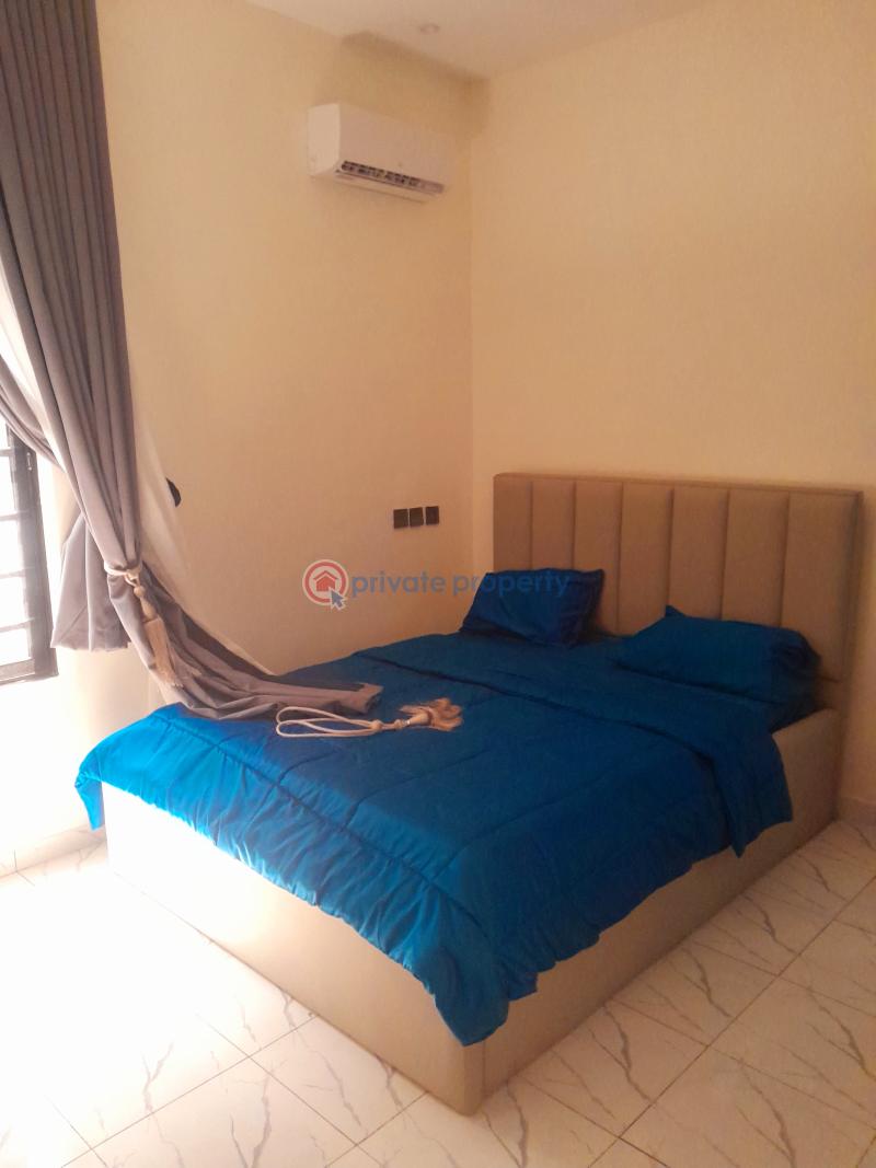 4 bedroom Duplex For Rent Royal Pine Estate Lekki Phase 2 Lagos - 12