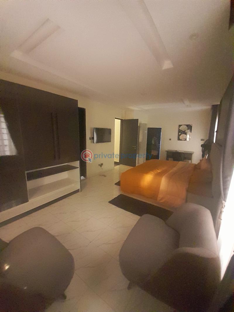 4 bedroom Duplex For Rent Royal Pine Estate Lekki Phase 2 Lagos - 5
