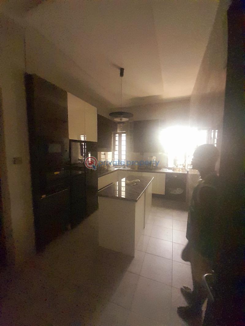 4 bedroom Duplex For Rent Royal Pine Estate Lekki Phase 2 Lagos - 13