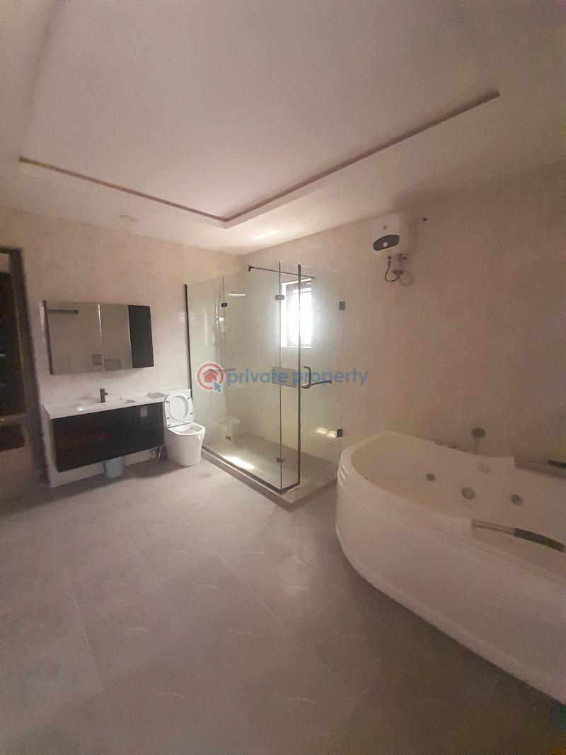 4 bedroom Duplex For Rent Royal Pine Estate Lekki Phase 2 Lagos - 3