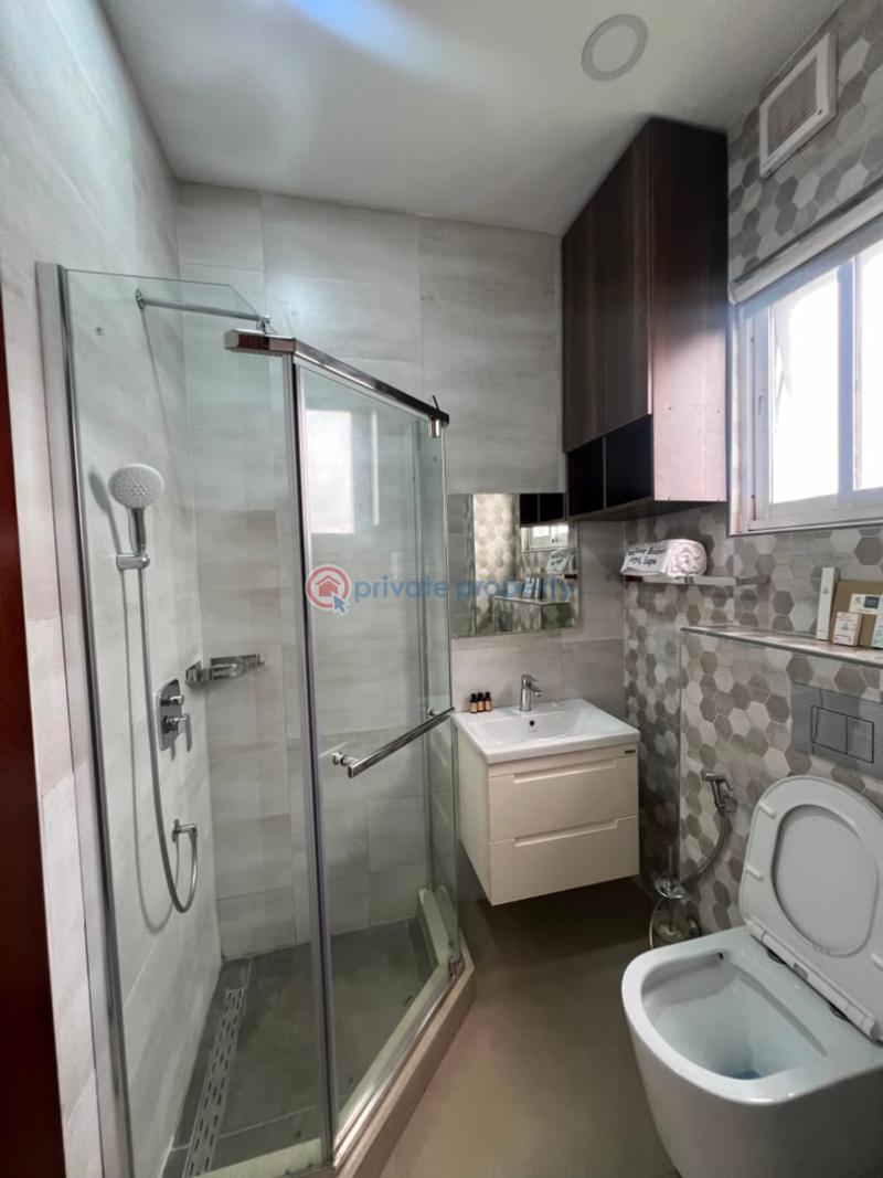 4 bedroom Maisonette For Rent Old Ikoyi Ikoyi Lagos - 10