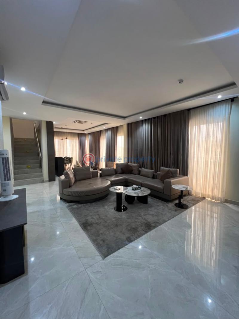 4 bedroom Maisonette For Rent Old Ikoyi Ikoyi Lagos - 0