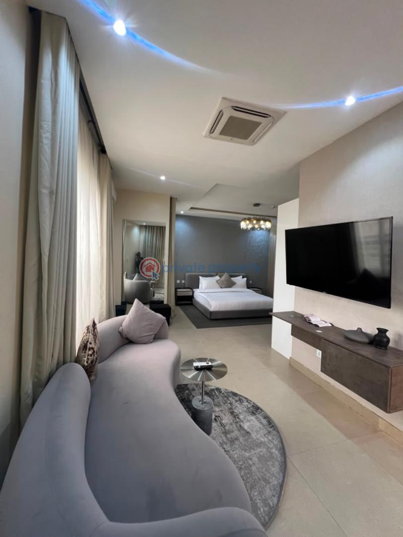 4 bedroom Maisonette For Rent Old Ikoyi Ikoyi Lagos - 2