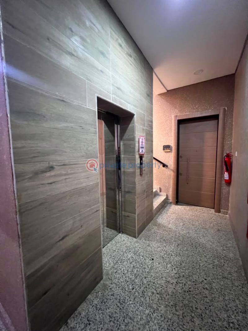 4 bedroom Maisonette For Rent Old Ikoyi Ikoyi Lagos - 5