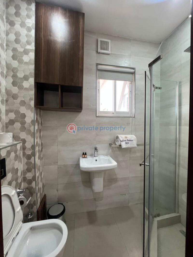 4 bedroom Maisonette For Rent Old Ikoyi Ikoyi Lagos - 7