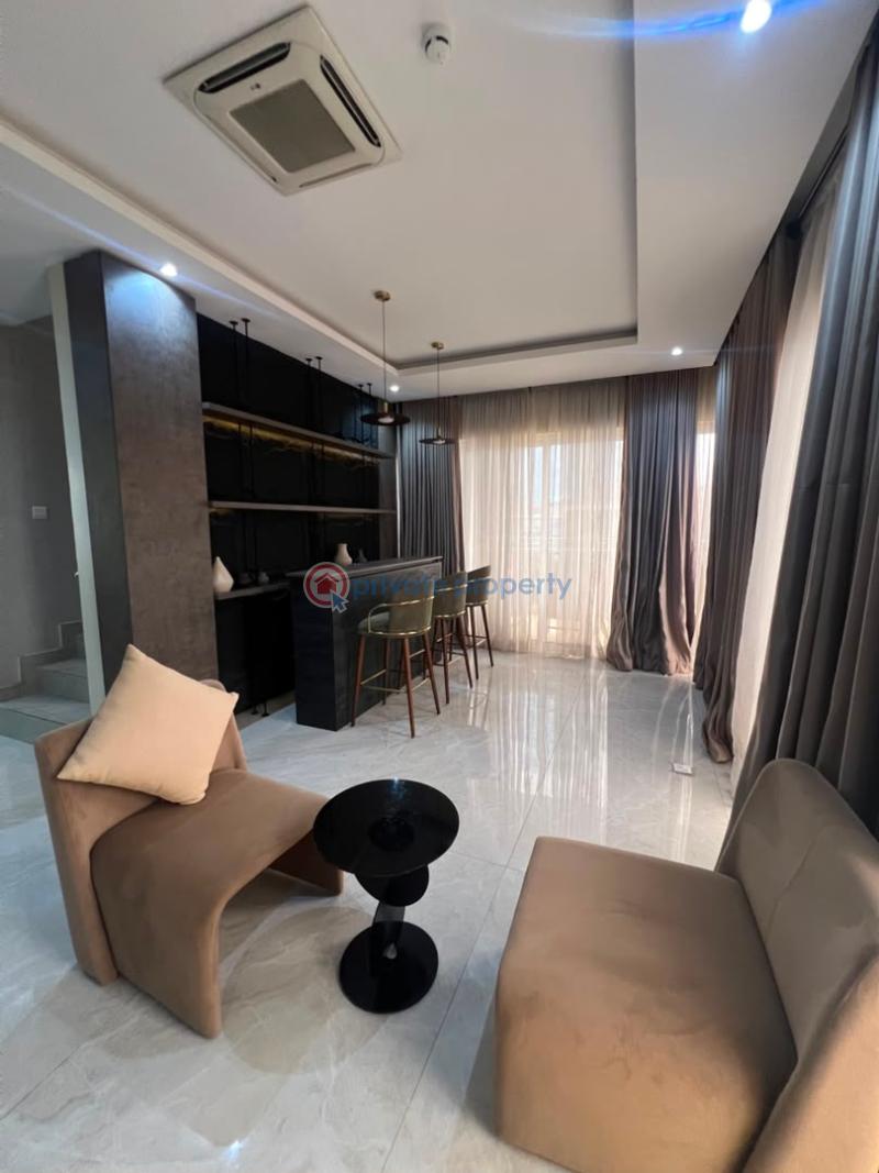 4 bedroom Maisonette For Rent Old Ikoyi Ikoyi Lagos - 4