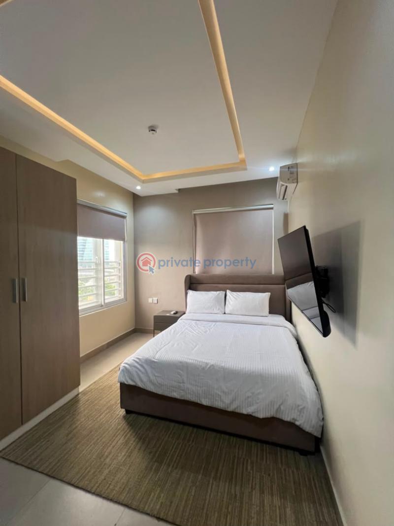 4 bedroom Maisonette For Rent Old Ikoyi Ikoyi Lagos - 3