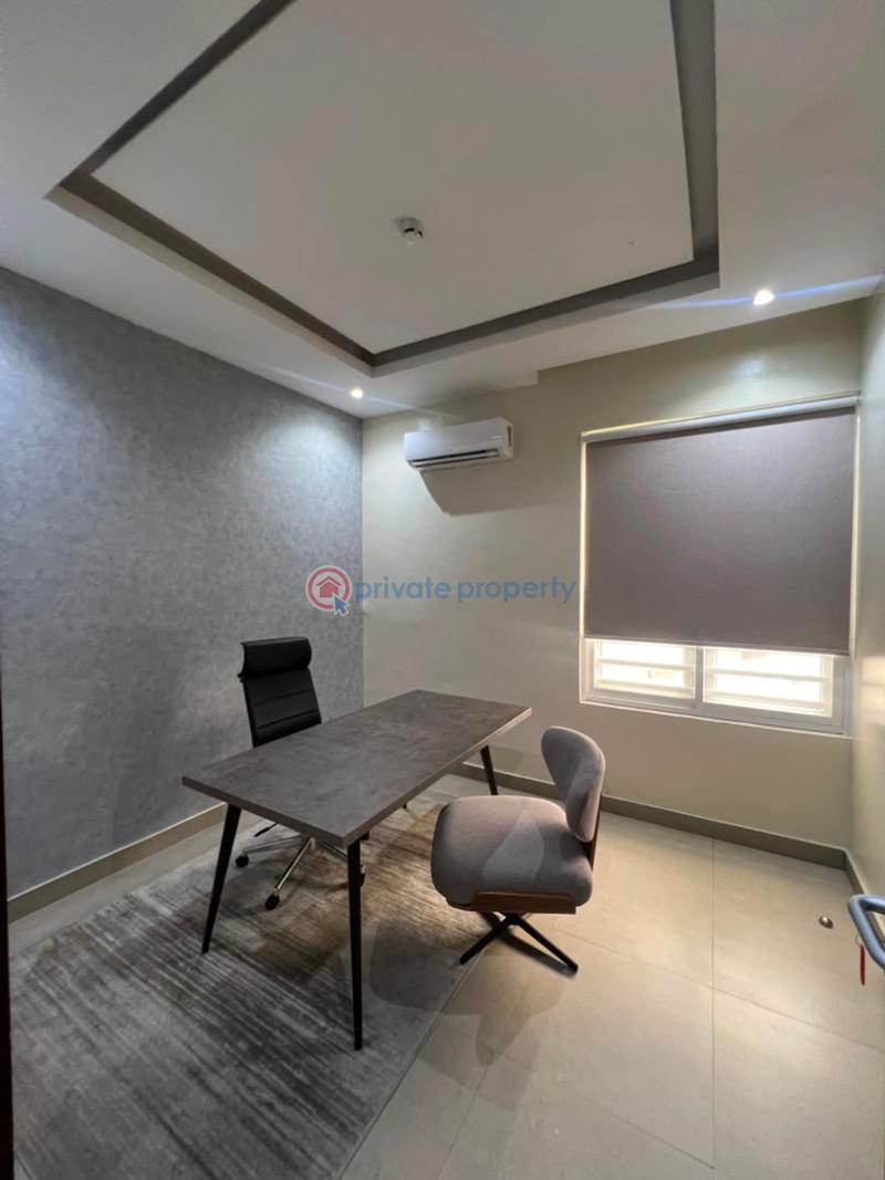 4 bedroom Maisonette For Rent Old Ikoyi Ikoyi Lagos - 6