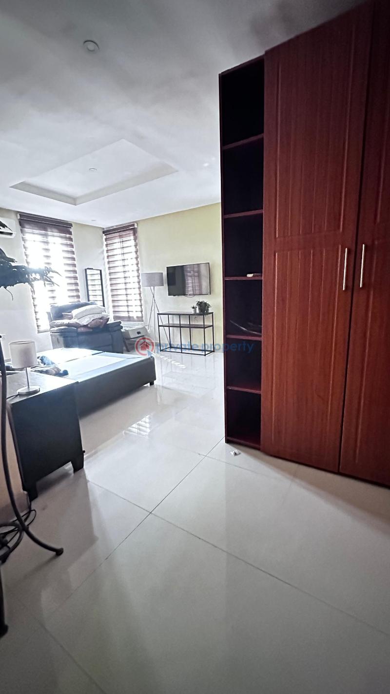 4 bedroom Maisonette For Rent Parkview Estate Ikoyi Lagos - 5
