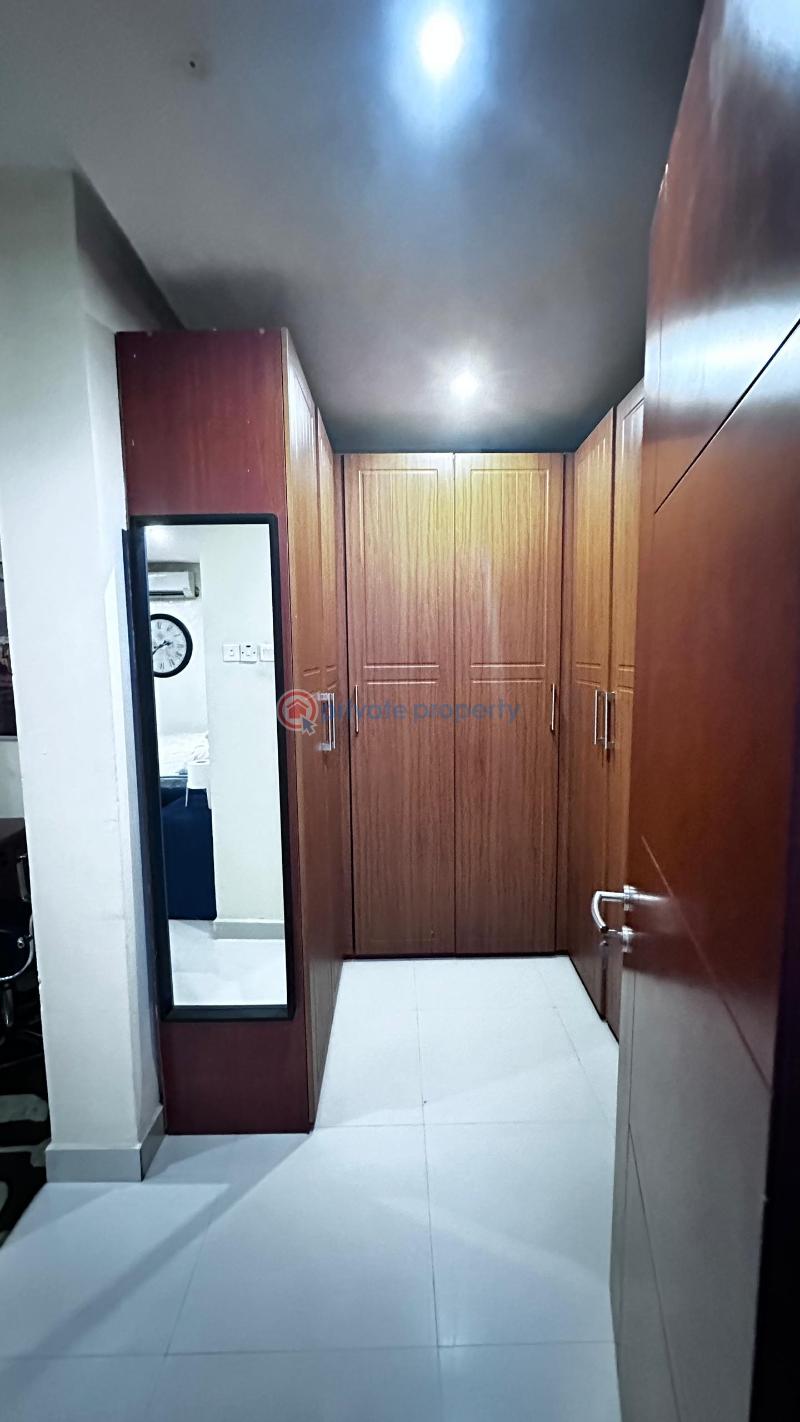 4 bedroom Maisonette For Rent Parkview Estate Ikoyi Lagos - 12