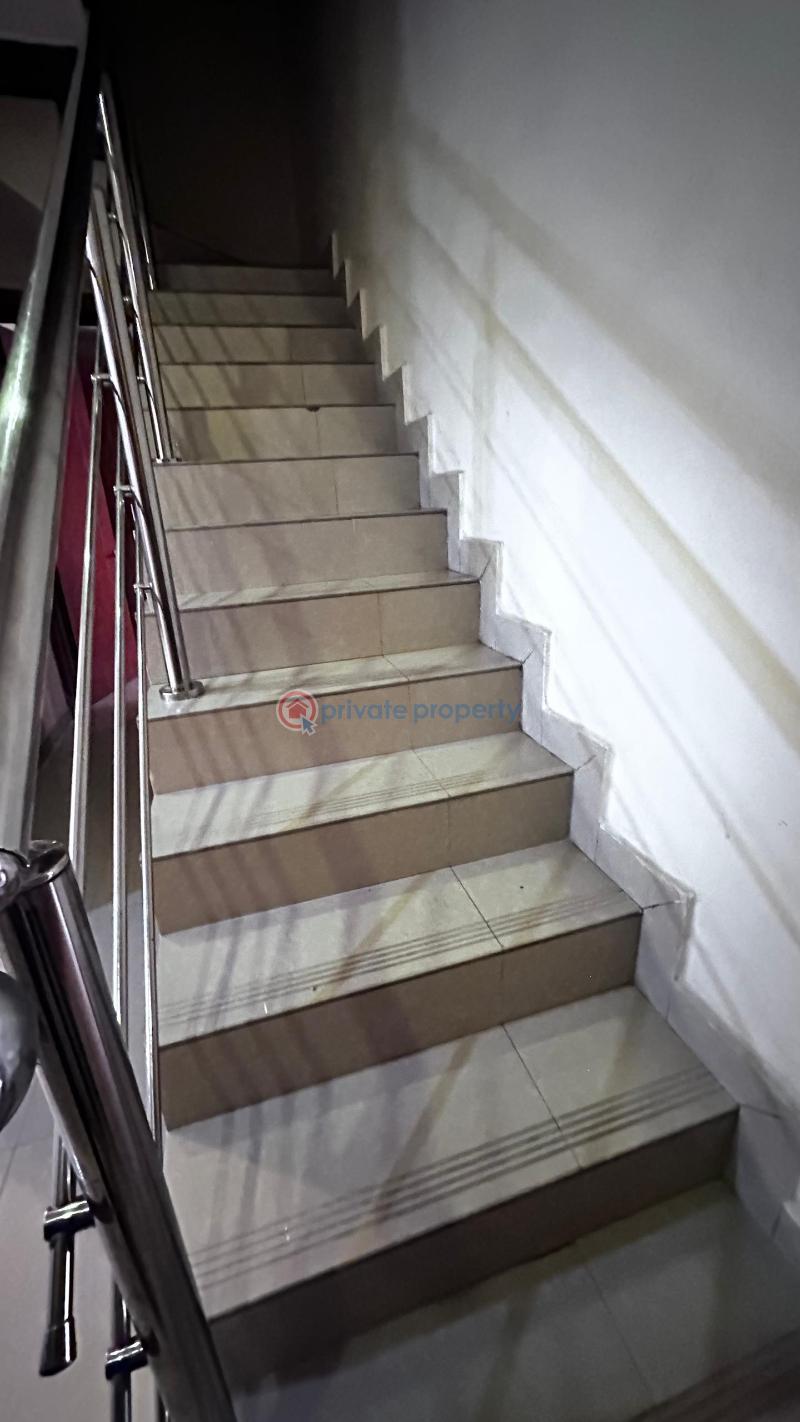 4 bedroom Maisonette For Rent Parkview Estate Ikoyi Lagos - 3