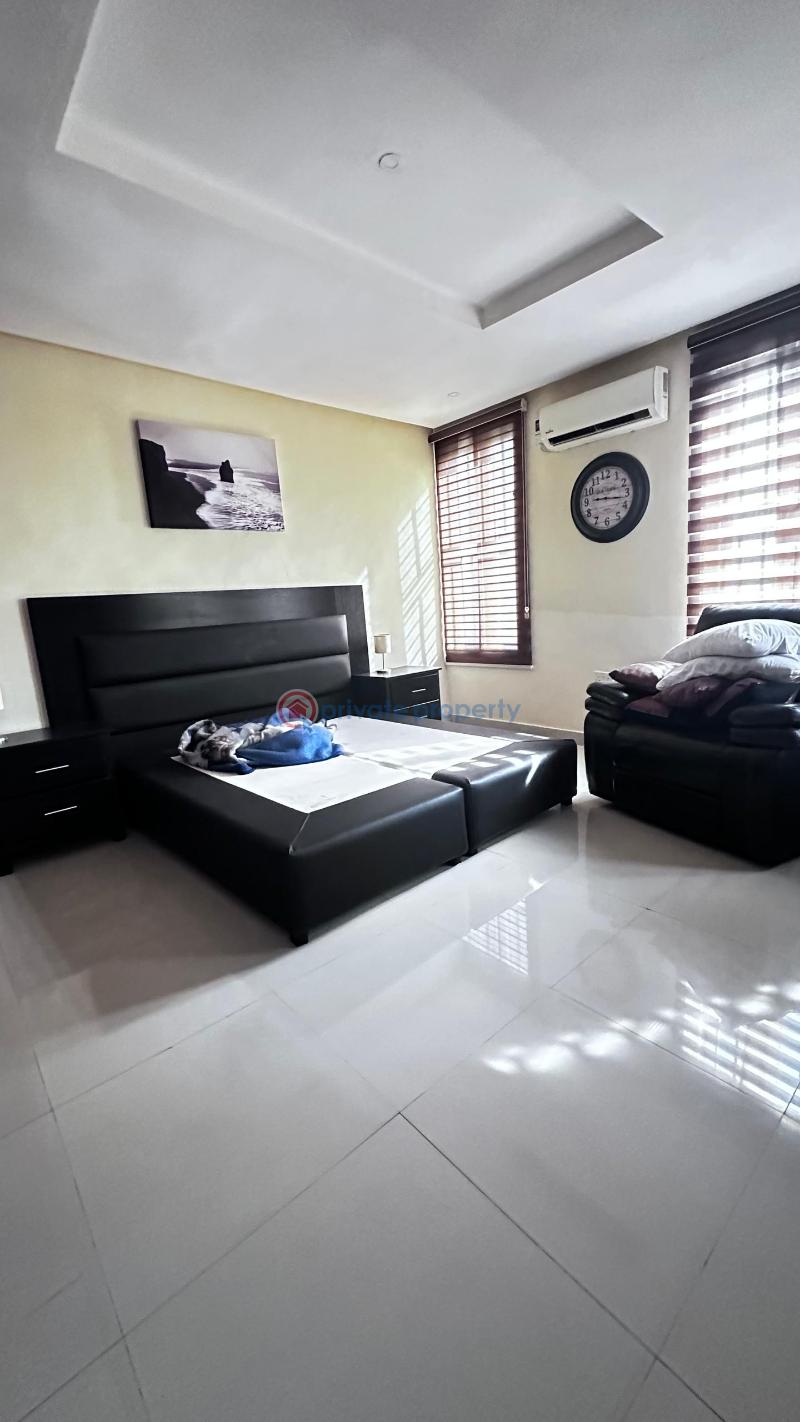4 bedroom Maisonette For Rent Parkview Estate Ikoyi Lagos - 6