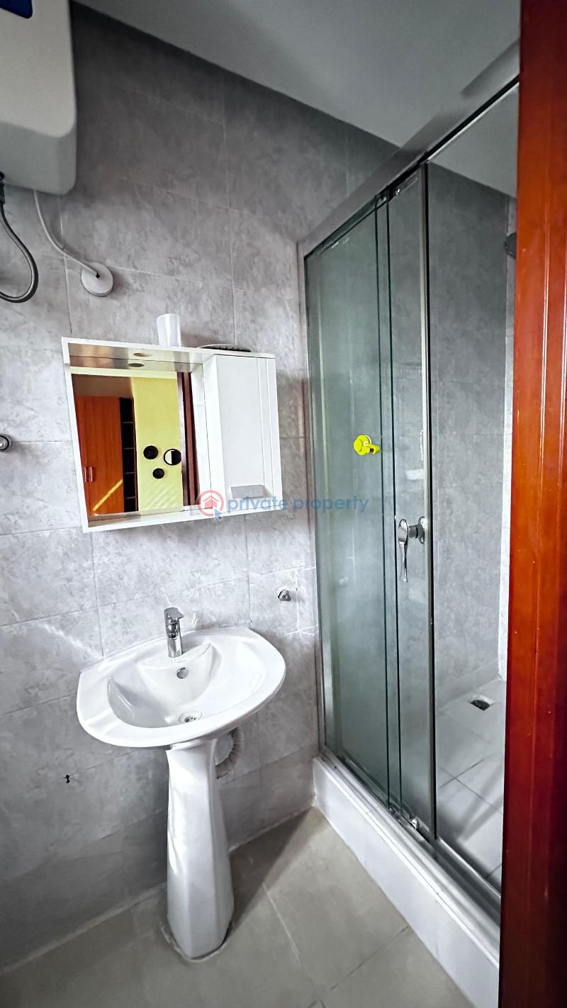 4 bedroom Maisonette For Rent Parkview Estate Ikoyi Lagos - 8