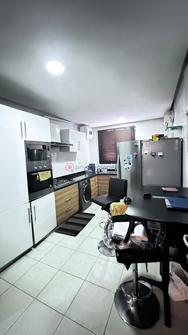 4 bedroom Maisonette For Rent Parkview Estate Ikoyi Lagos - 1