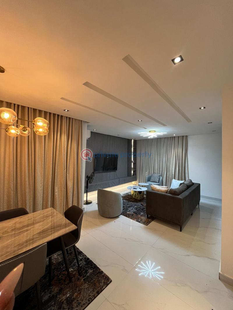 4 bedroom Maisonette For Rent Lekki Phase 1 Lagos - 5