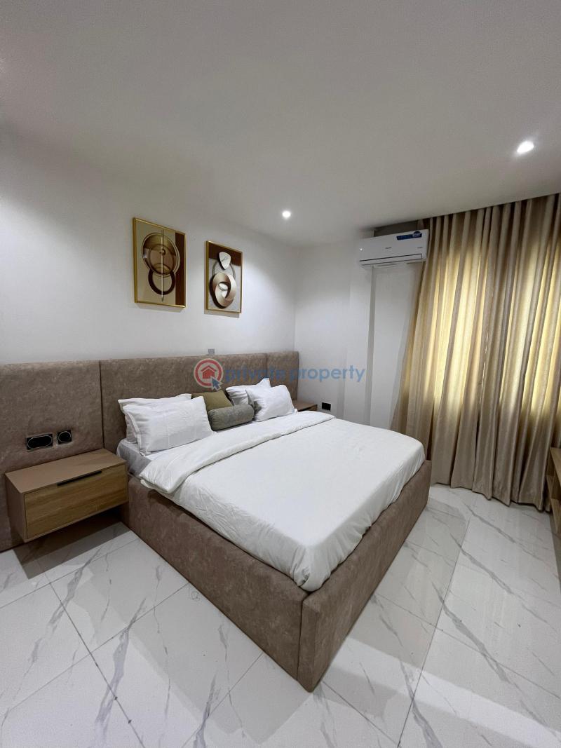 4 bedroom Maisonette For Rent Lekki Phase 1 Lagos - 8