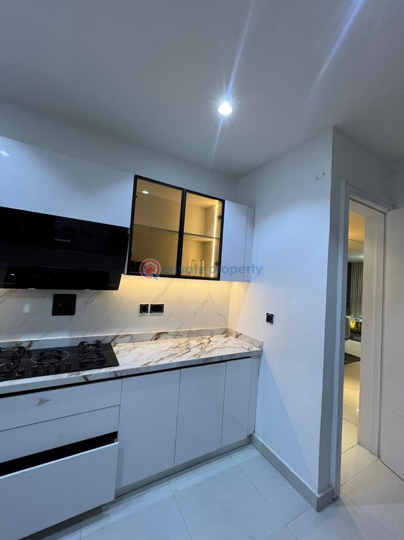 4 bedroom Maisonette For Rent Lekki Phase 1 Lagos - 3