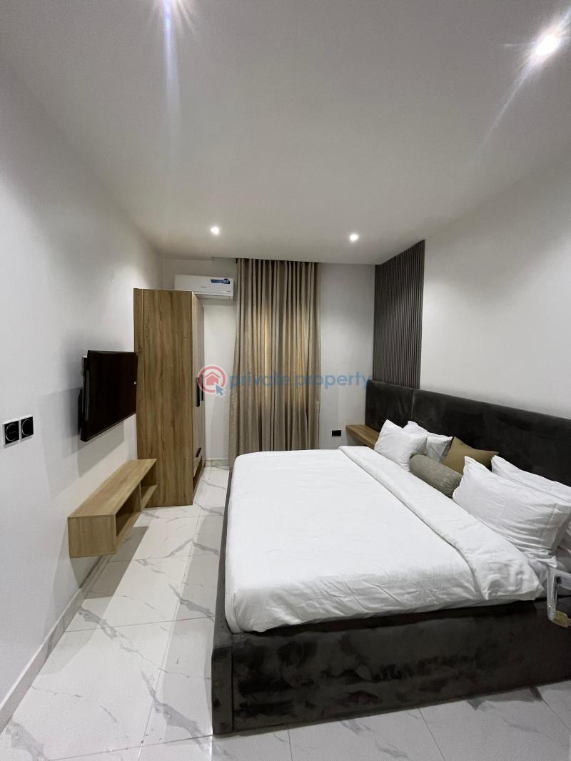 4 bedroom Maisonette For Rent Lekki Phase 1 Lagos - 6