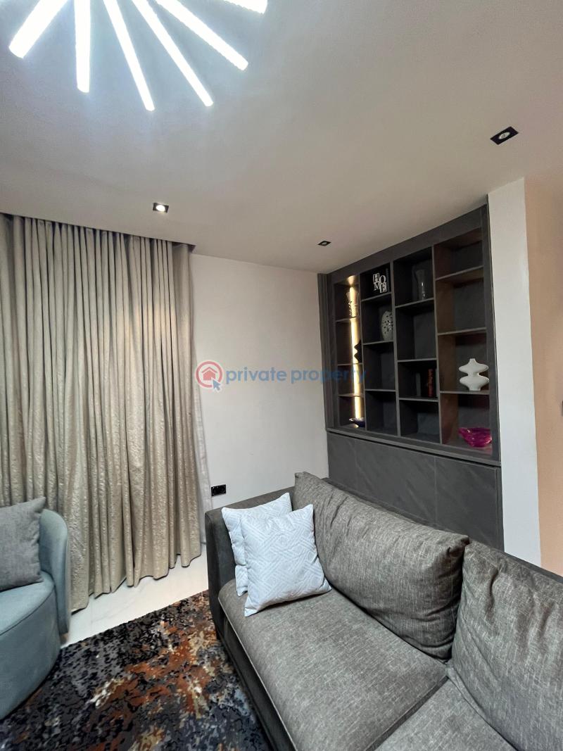 4 bedroom Maisonette For Rent Lekki Phase 1 Lagos - 7