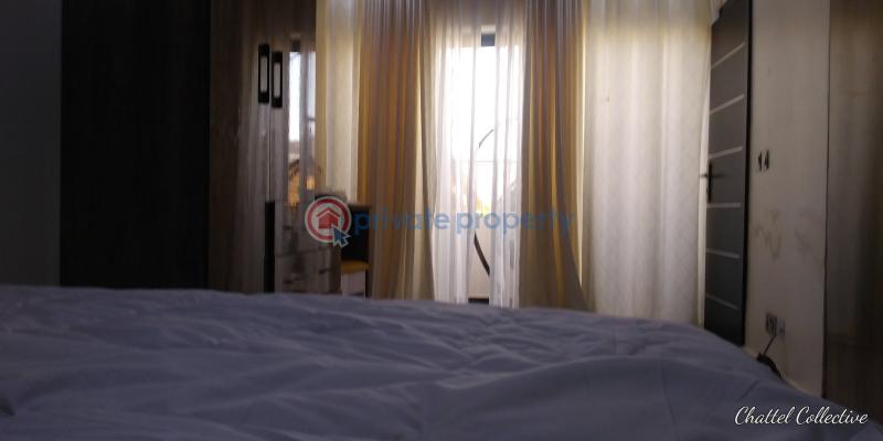 4 bedroom Flat & Apartment Short let Spar Road Lekki, Salem Ikate, Lekki Ikate Elegushi Lekki Lagos - 4