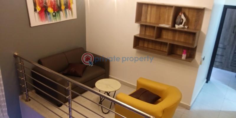 4 bedroom Flat & Apartment Short let Spar Road Lekki, Salem Ikate, Lekki Ikate Elegushi Lekki Lagos - 7