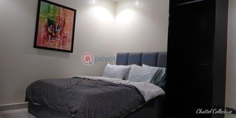 4 bedroom Flat & Apartment Short let Spar Road Lekki, Salem Ikate, Lekki Ikate Elegushi Lekki Lagos - 3