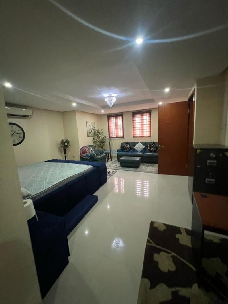 4 bedroom Maisonette For Rent Parkview Estate Ikoyi Lagos - 0
