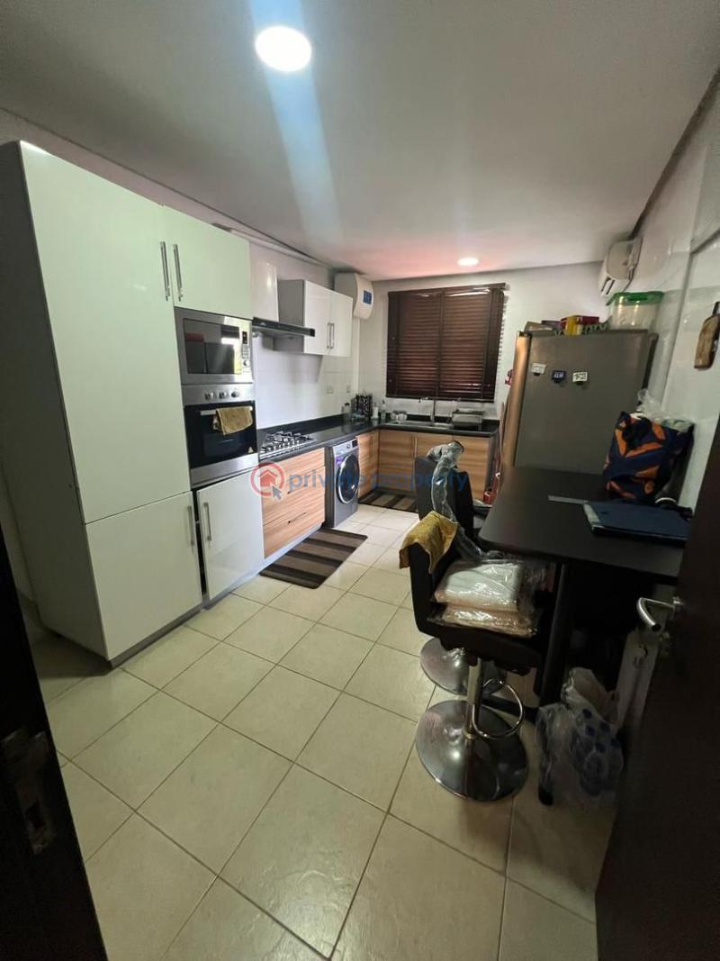 4 bedroom Maisonette For Rent Parkview Estate Ikoyi Lagos - 1