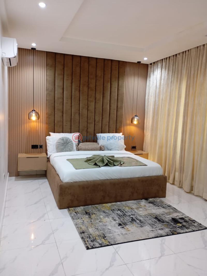 4 bedroom Maisonette For Rent Lekki Phase 1 Lagos - 0