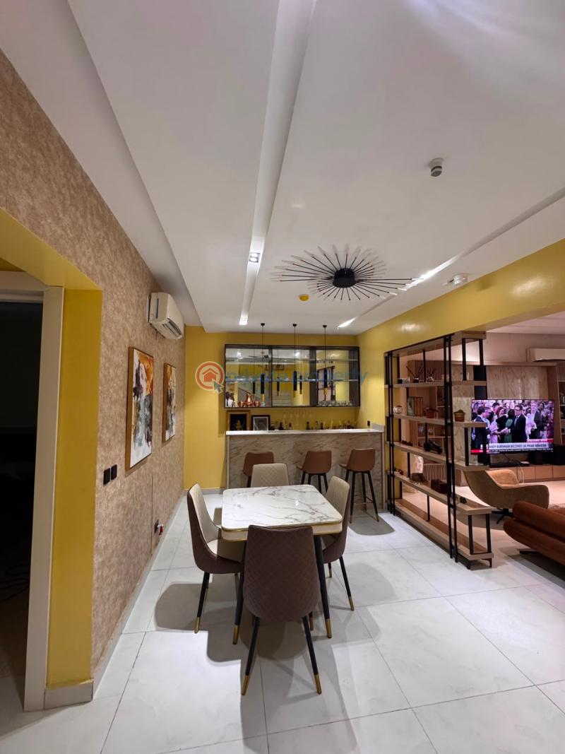 4 bedroom Maisonette For Sale Parkview Estate Ikoyi Lagos - 8