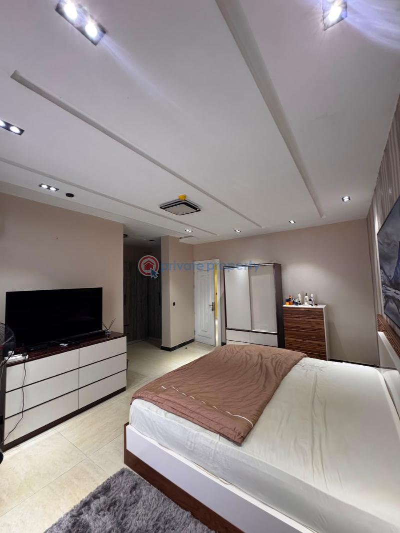 4 bedroom Maisonette For Sale Parkview Estate Ikoyi Lagos - 5