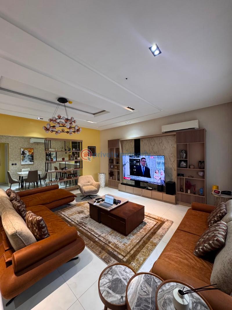 4 bedroom Maisonette For Sale Parkview Estate Ikoyi Lagos - 2