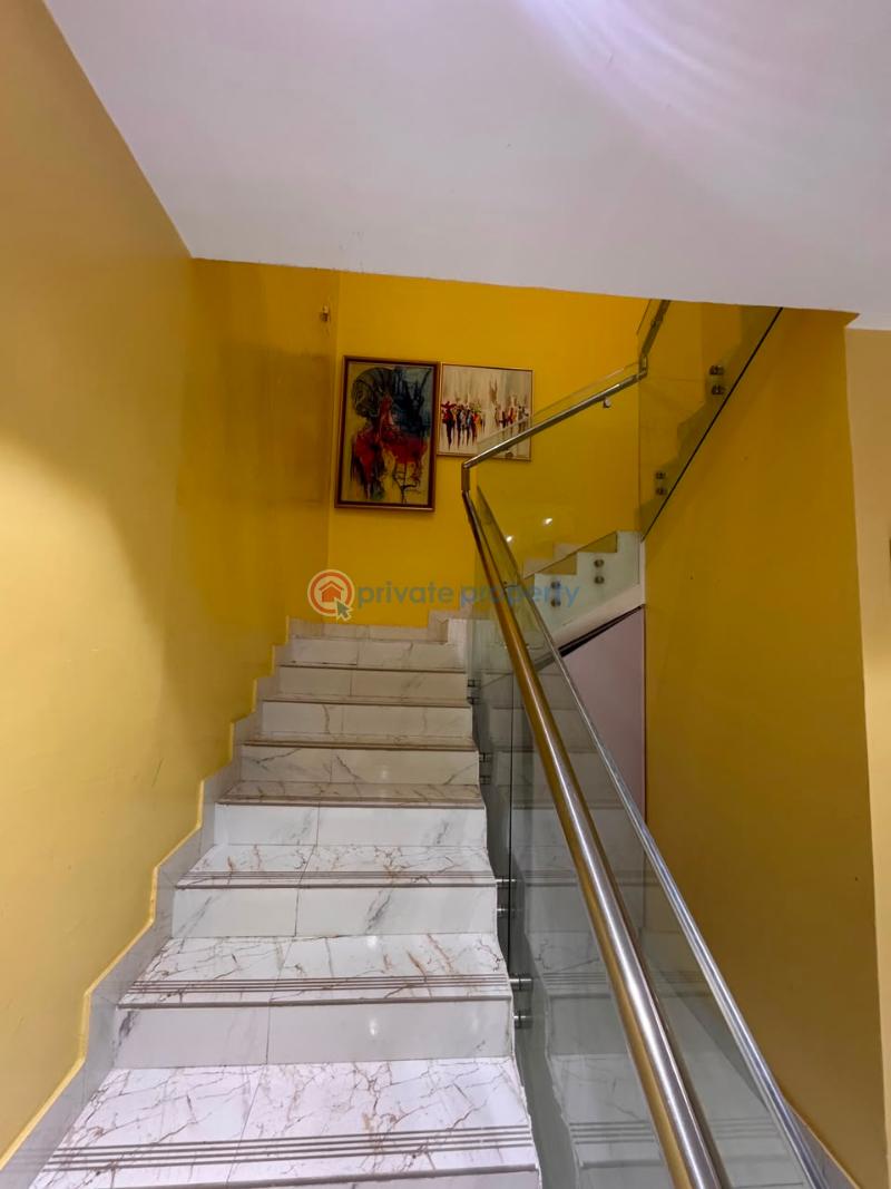 4 bedroom Maisonette For Sale Parkview Estate Ikoyi Lagos - 7