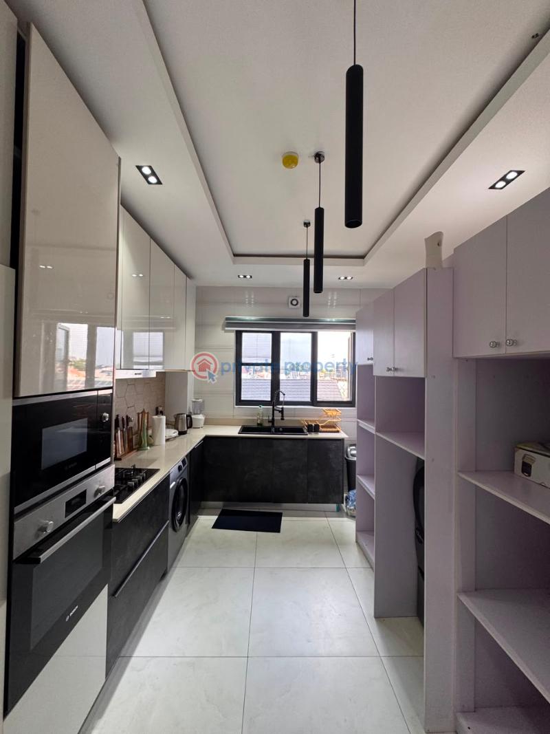 4 bedroom Maisonette For Sale Parkview Estate Ikoyi Lagos - 1