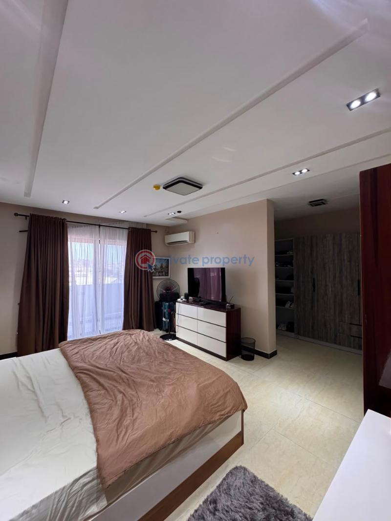 4 bedroom Maisonette For Sale Parkview Estate Ikoyi Lagos - 3