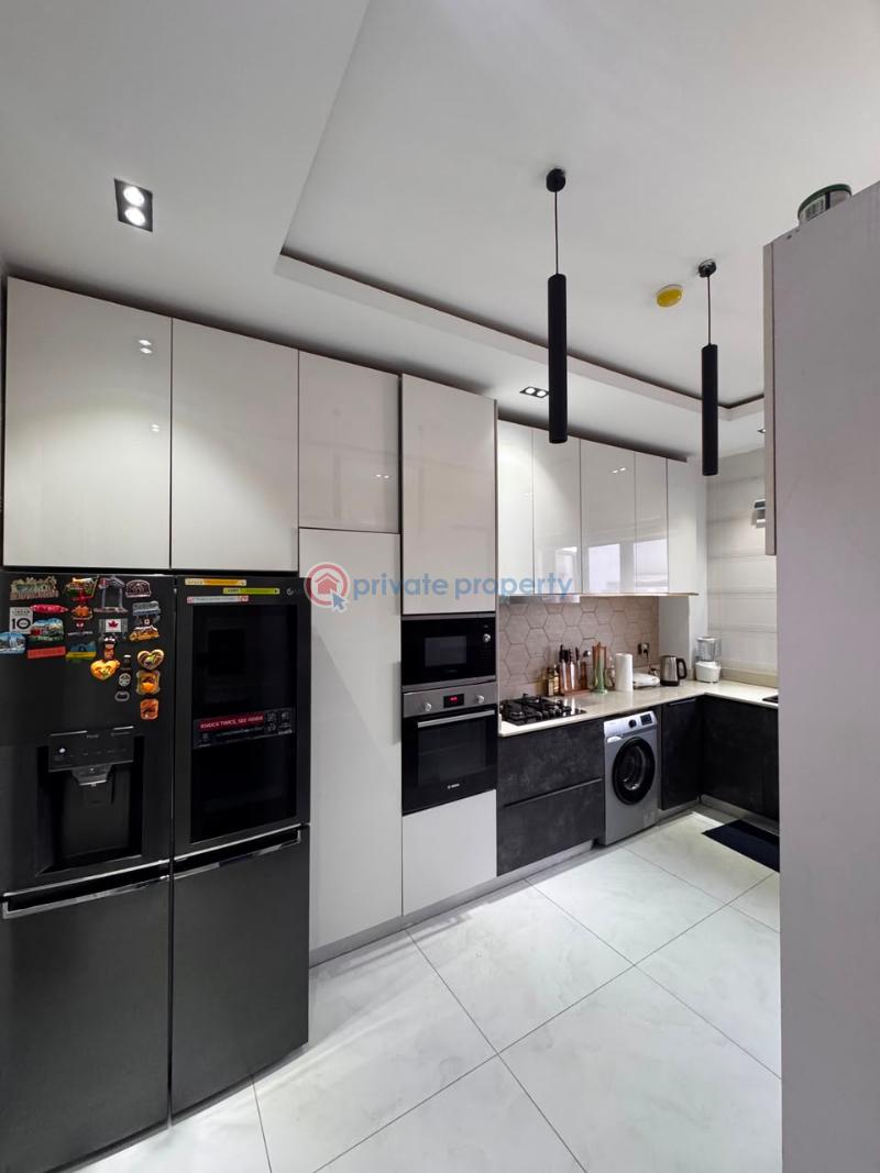 4 bedroom Maisonette For Sale Parkview Estate Ikoyi Lagos - 6