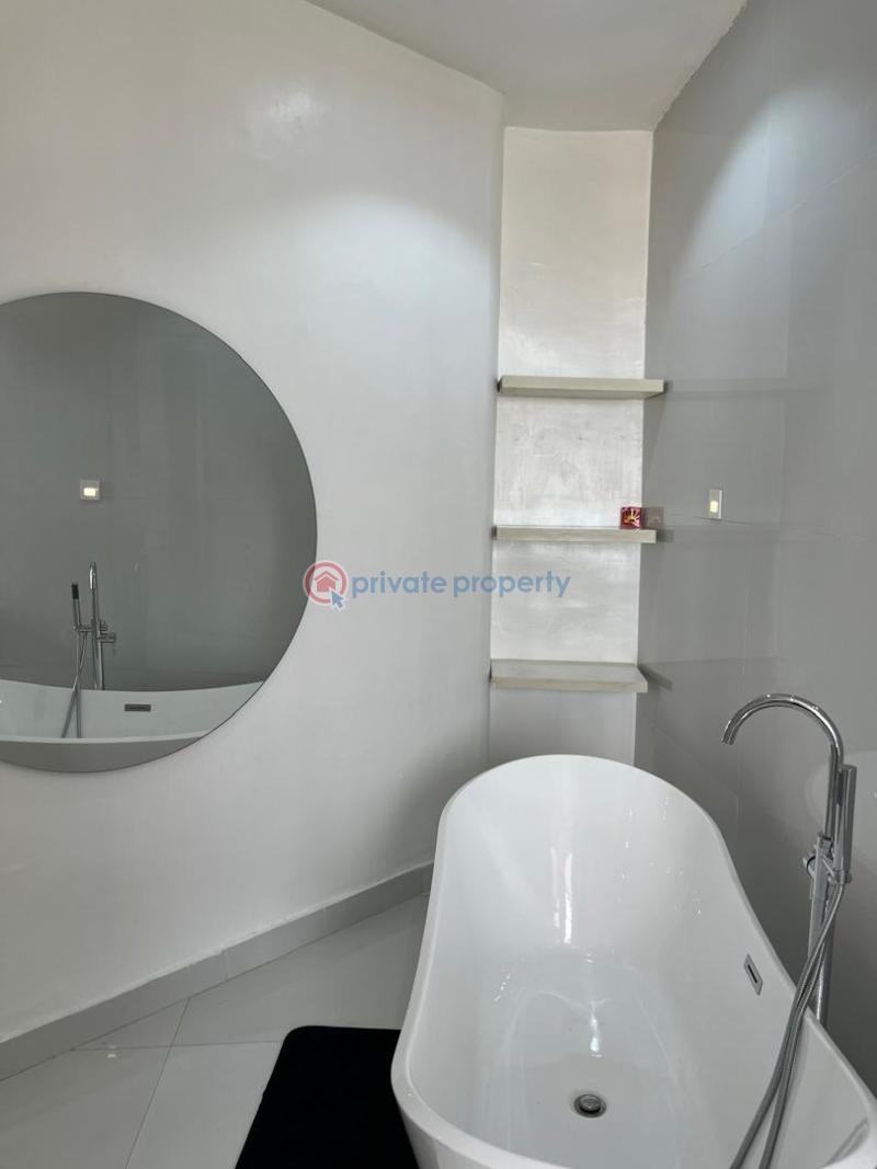 4 bedroom Flat & Apartment For Rent Lekki Phase 1 Lagos - 10