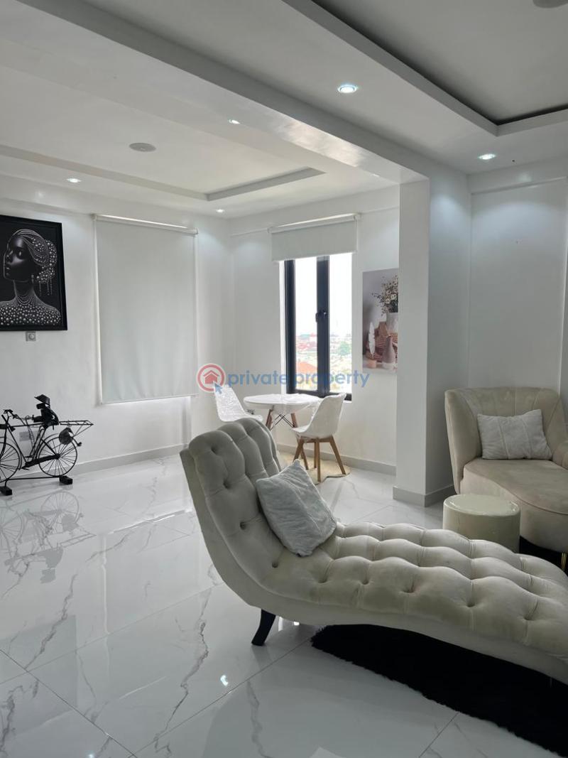 4 bedroom Flat & Apartment For Rent Lekki Phase 1 Lagos - 5