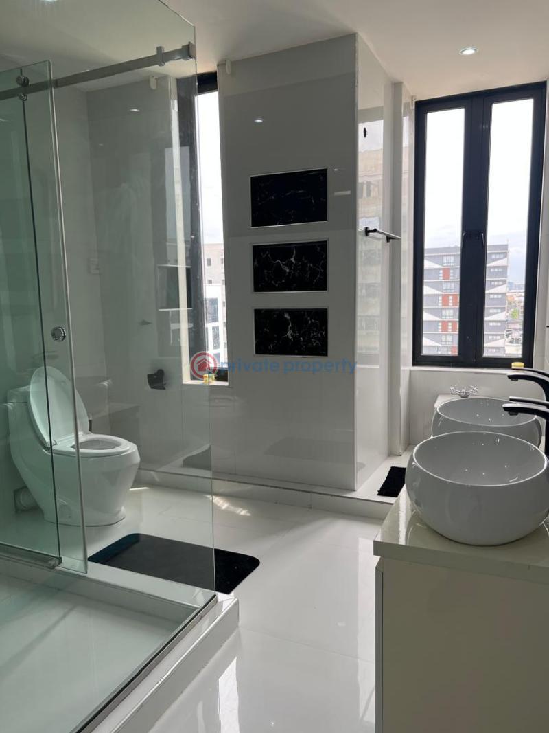 4 bedroom Flat & Apartment For Rent Lekki Phase 1 Lagos - 8