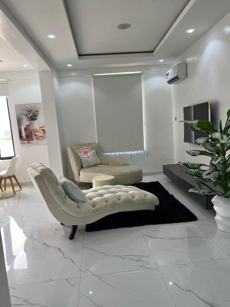 4 bedroom Flat & Apartment For Rent Lekki Phase 1 Lagos - 7