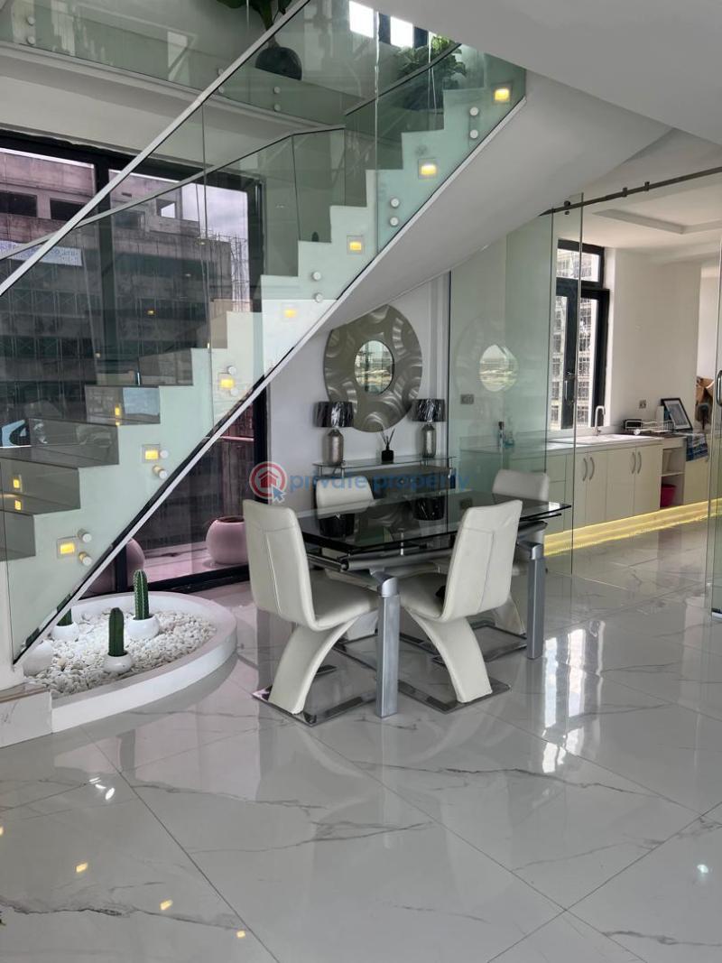 4 bedroom Flat & Apartment For Rent Lekki Phase 1 Lagos - 2