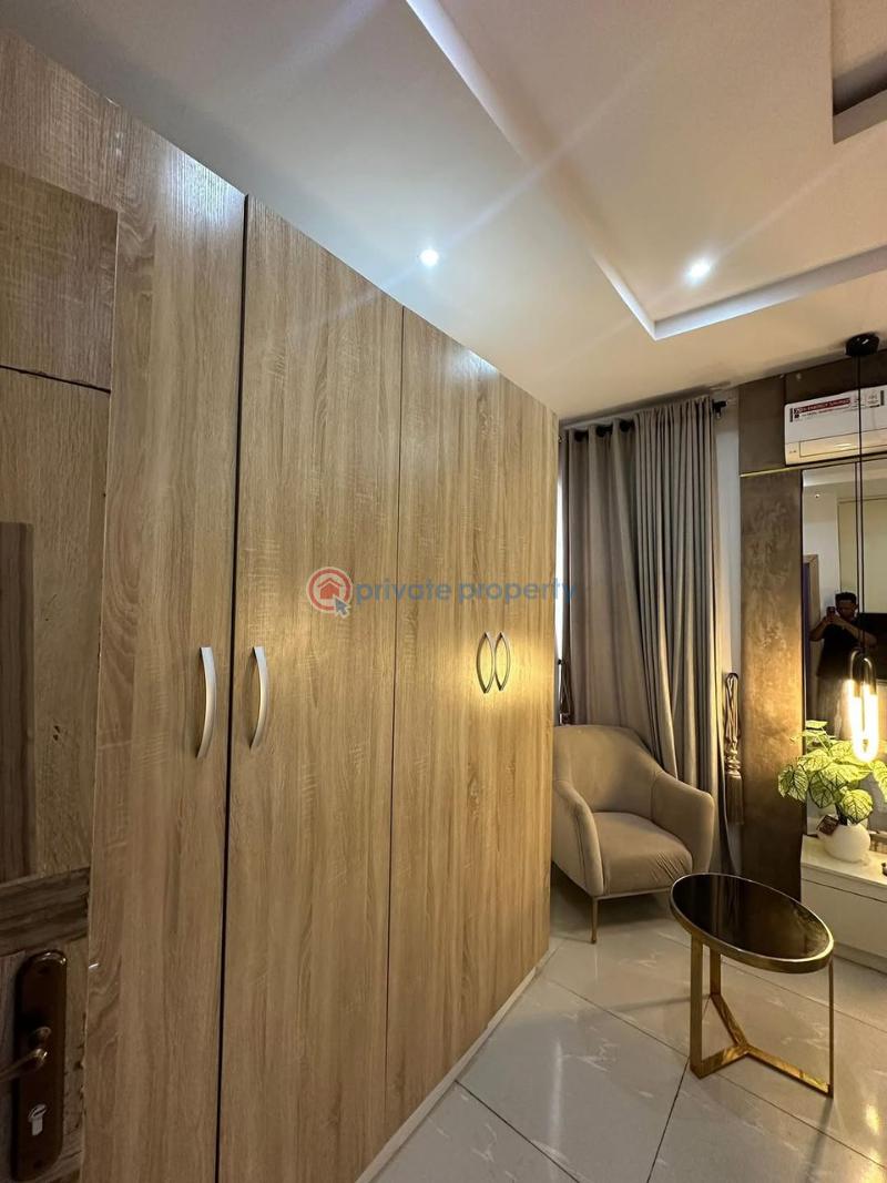 4 bedroom Semi detached Duplex For Rent Ajah Lagos - 9