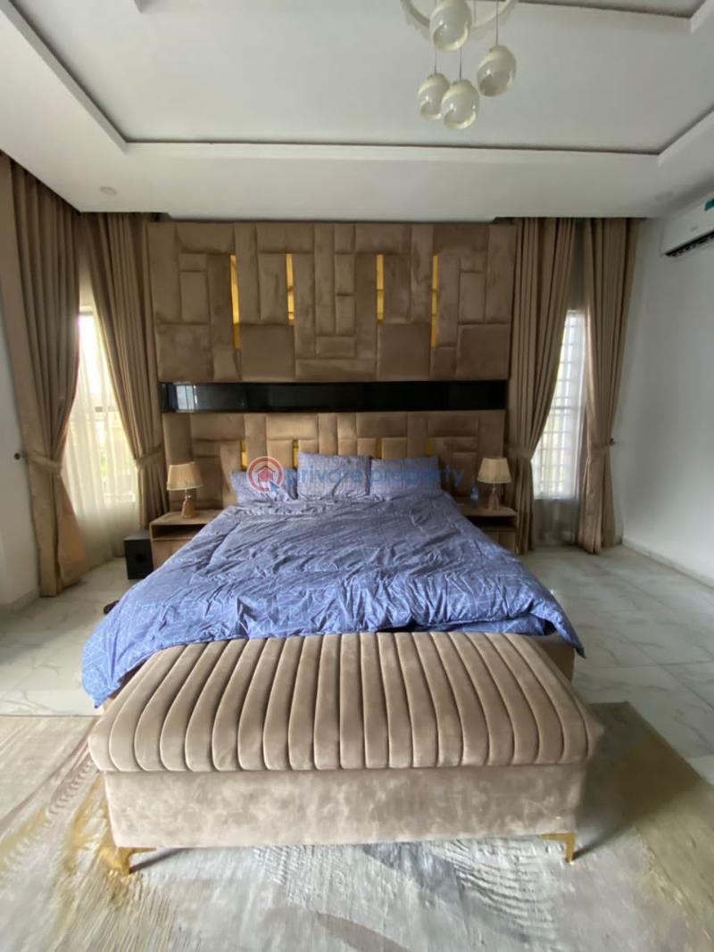 4 bedroom Semi detached Duplex For Sale Orchid Road Lekki Lagos Lekki Expressway Lagos - 2