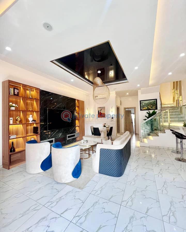 4 bedroom Semi detached Duplex For Sale Orchid Road Chevron Drive Lekki Lagos - 6