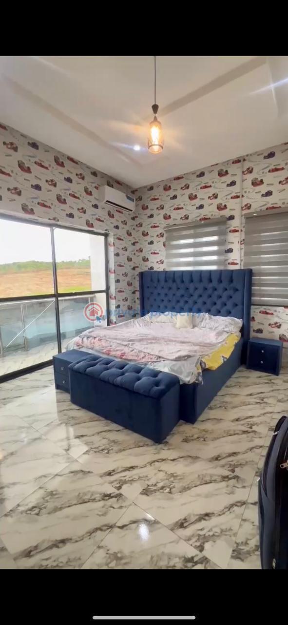 4 bedroom Semi detached Duplex For Sale Lifecamp Life Camp Abuja Phase 3  - 6