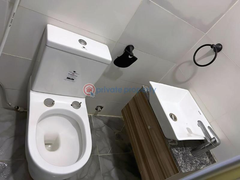 4 bedroom Semi detached Duplex For Rent Orchid, Lekki Lekki Lagos - 5