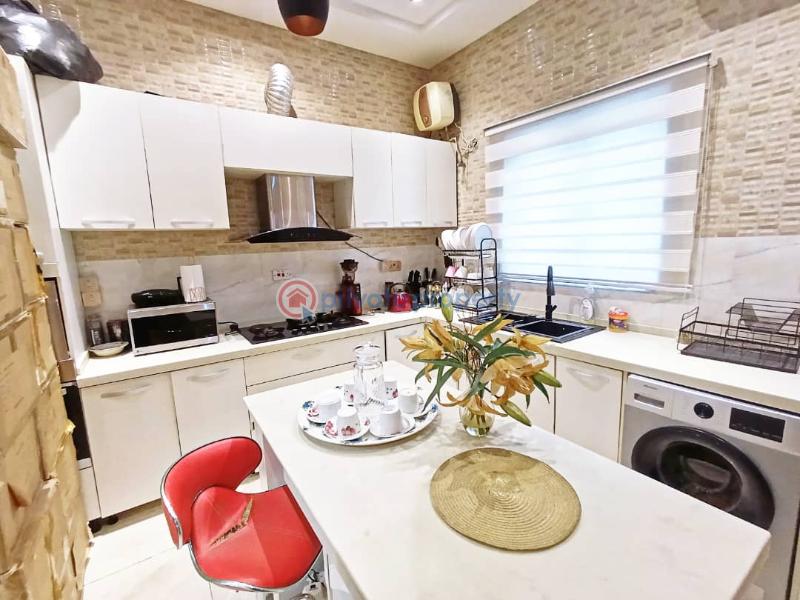 Fully furnished 4 bedroom semi-detached duplex - 9 4 bedroom Semi detached Duplex For Sale Osapa London Lekki Lagos - 9