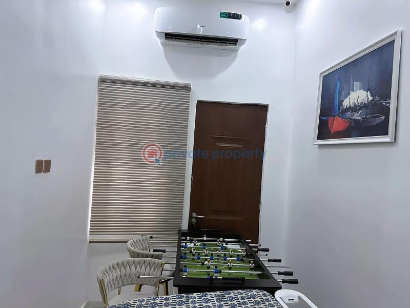 4 bedroom Semi detached Duplex For Rent Orchid, Lekki Lekki Lagos - 16
