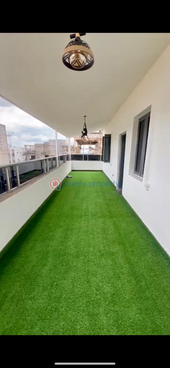 4 bedroom Semi detached Duplex For Sale Lifecamp Life Camp Abuja Phase 3  - 4